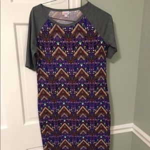 ❤️👗Lularoe-Julia Dress